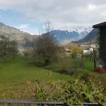 Domek alpejski Montafon Alpen Vandans
