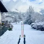 Domek alpejski Montafon Alpen Vandans