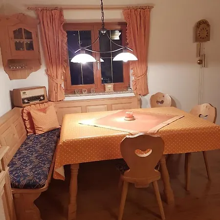 Montafon Alpen Chalet Vandans