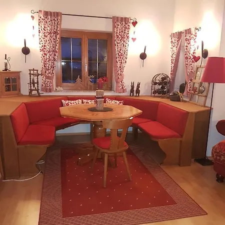 Montafon Alpen Chalet