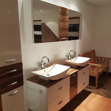 Montafon Alpen Vandans