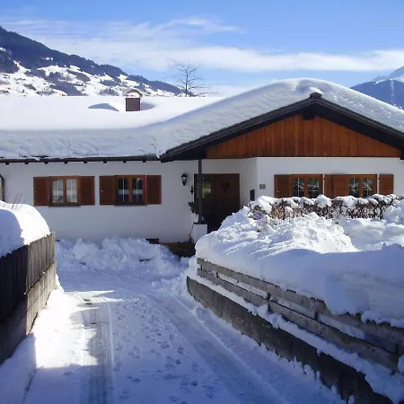 Montafon Alpen Chalet *