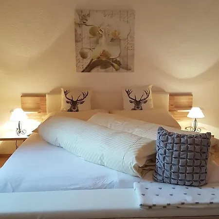Chalet Montafon Alpen