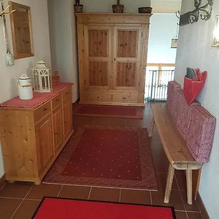 Chalet Montafon Alpen *