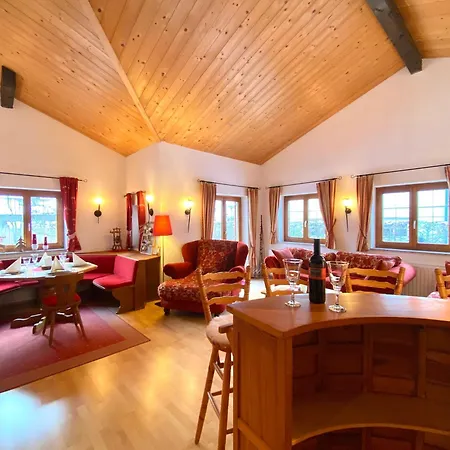 Montafon Alpen Chalet Vandans