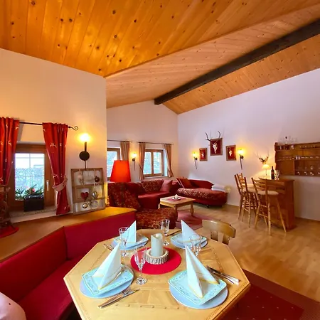 Montafon Alpen Vandans