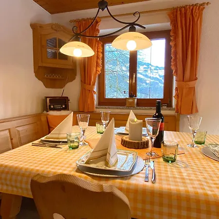 Montafon Alpen