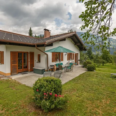 Montafon Alpen Chalet