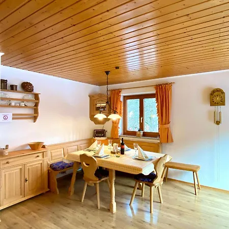 Chalet Montafon Alpen *